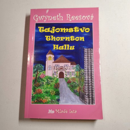 Tajomstvo Thornton Hallu