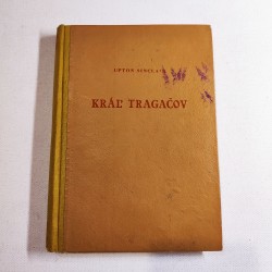 Kráľ tragačov