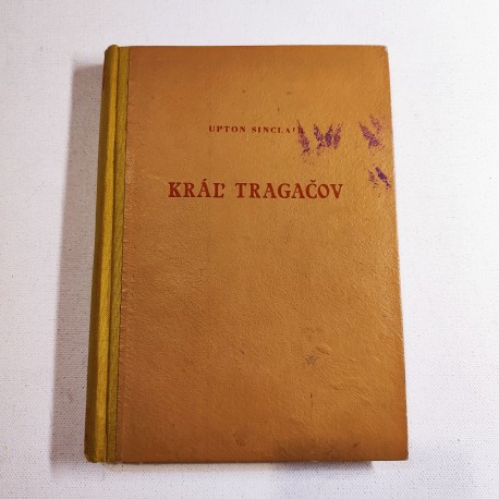Kráľ tragačov