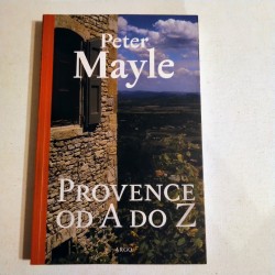 Provence od A do Z