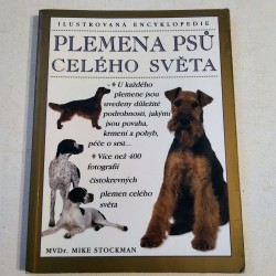 Plemena psů celého světa