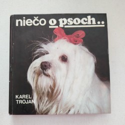 Niečo o psoch