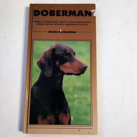 Doberman