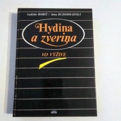 Hydina a zverina vo výžive