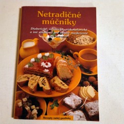 Netradičné múčniky