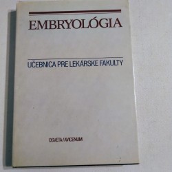 Embryológia
