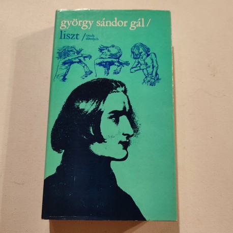 Liszt