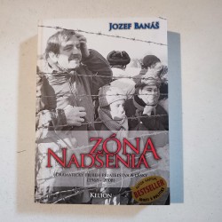 Zóna nadšenia