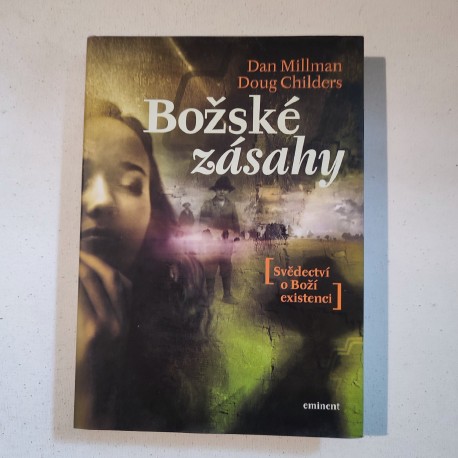 Božské zásahy
