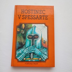 Hostinec v Spessarte
