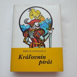 Kráľovnin pirát