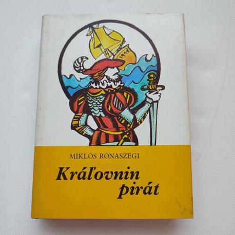 Kráľovnin pirát