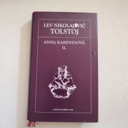 Anna Kareninová I.
