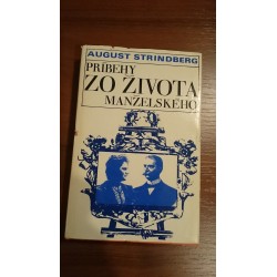 Príbehy zo života manželského