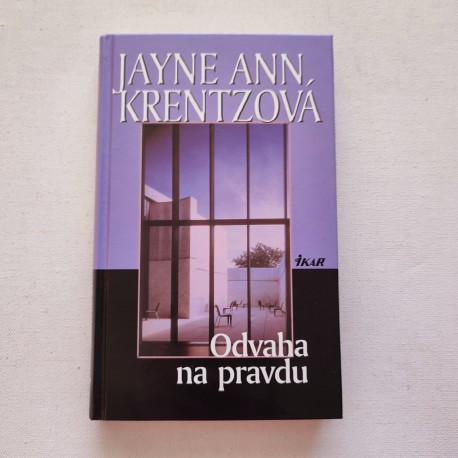 Odvaha na pravdu
