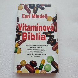 Vitamínová biblia