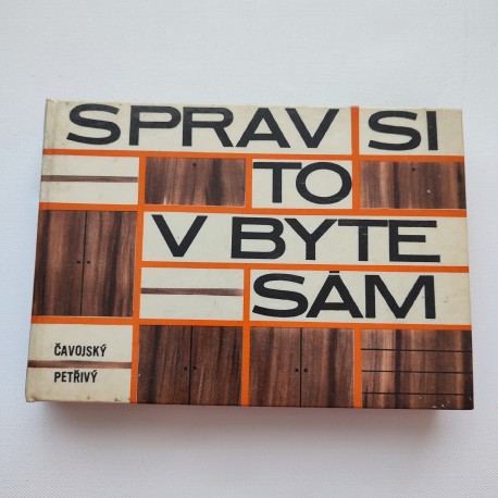 Sprav si to v byte sám