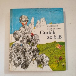Čudák zo 6.B