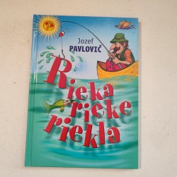 Rieka rieke riekla