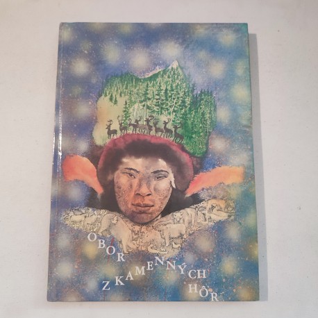 Obor z kamenných hôr