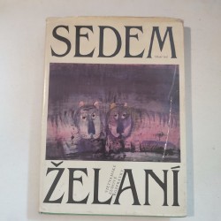Sedem želaní