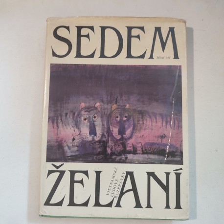 Sedem želaní