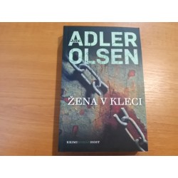 Žena v kleci