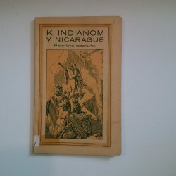 K indianom v Nicarague