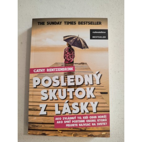 Posledný skutok z lásky