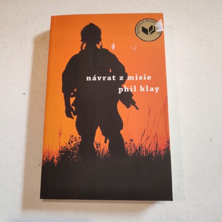 Návrat z misie