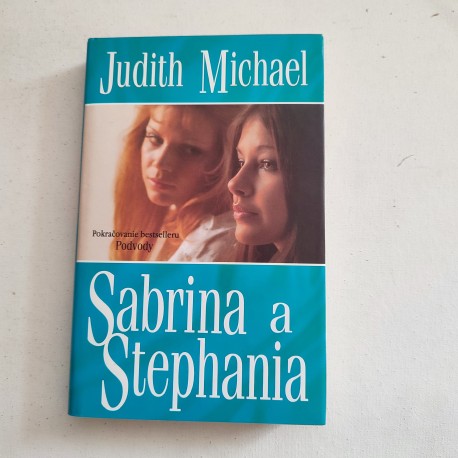 Sabrina a Stephania