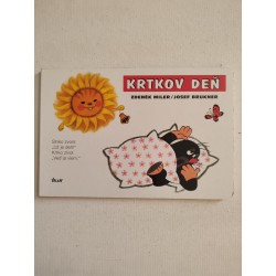 Krtkov deň