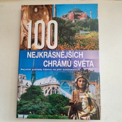 100 nejkrásnějších chrámů světa