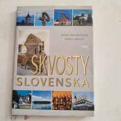 Skvosty Slovenska
