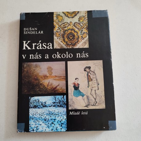 Krása v nás a okolo nás
