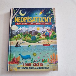 Neopísateľný