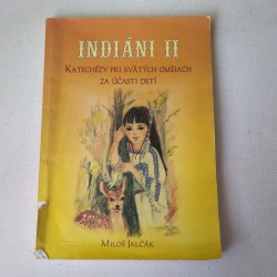 Indiáni II