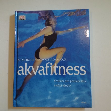 Akvafitness