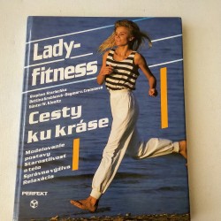 Lady - fitness