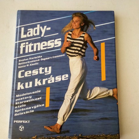 Lady - fitness