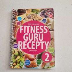 Fitness guru recepty 2.