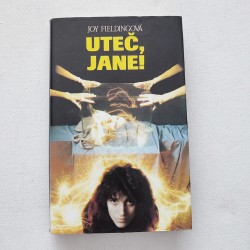 Uteč, Jane!