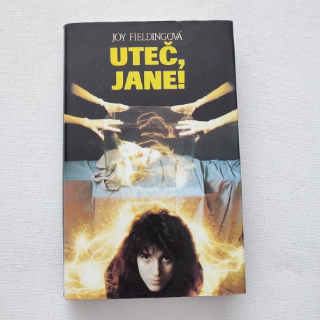 Uteč, Jane!