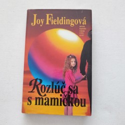 Rozlúč sa s mamičkou