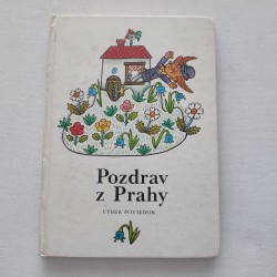 Pozdrav z Prahy