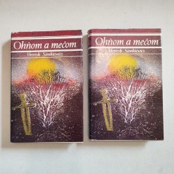Ohňom a mečom I.-II.