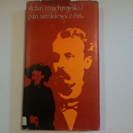 Pán Sienkiewicz