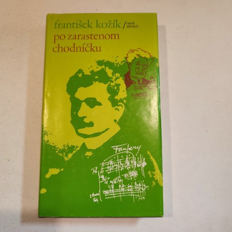 Po zarastenom chodníčku