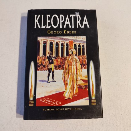 Kleopatra