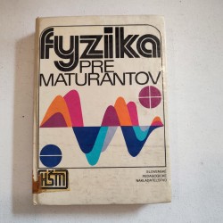 Fyzika pre maturantov